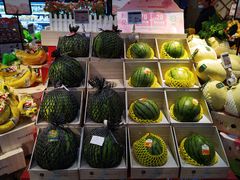 -Olé精品超市(新世界新丸中心店)