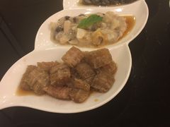 -新南华大酒店(长寿店)