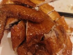 -锦粤宫·精致粤菜(深圳北站店)