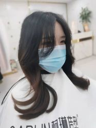 -柯琳造型