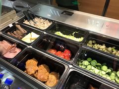 -赛百味(盘古大观店)