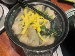 -重庆鸡公煲·青锅花椒鱼(牡丹江路店)