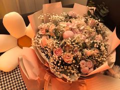 -爱尚幸福鲜花(上地实体店)