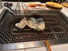 -蚝贝乐鲜蚝烤肉烤榴莲自助(金楠天街店)