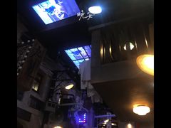 -老表记广西宵夜螺蛳鸭脚煲(西大店)
