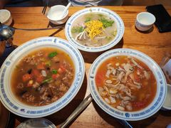 -老雒阳面馆·水席·洛阳菜(王城路店)