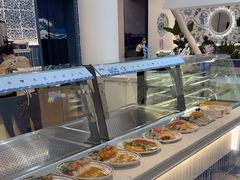 -贝林大翅鲸简餐厅(国家海洋博物馆店)