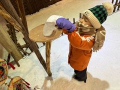 -宁波冰雪大世界(北仑区)