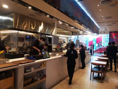 -俏凤凰(美林M·LIVE天地东座店)