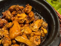 -客家大院·非遗赣南客家菜(郁孤台店)