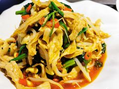 -壹号院音乐餐厅•烤全羊•新疆菜(浐灞店)