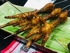 -高家烧鸽子烧烤店63年