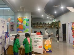 -斯玛特儿童美术中心(文化中心店)