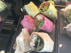 -紫荆广场·花漫里