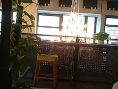 -漫咖啡(武汉天地店)