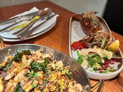 -卡朋厨房(289艺术园区店)