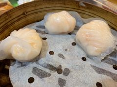 -添好运点心专门店(中环IFC店)