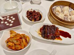 -光明邨大酒家(淮海路店)