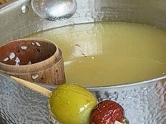 -朴小妹人参鸡汤火锅(长白山万达店)