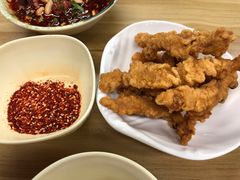 -四川老牛麻辣烫(北门桥店)