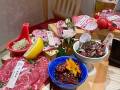 -松鱼亭·和牛烧肉(协鑫广场店)