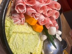 -西月山居匠心创意料理(江汉路新佳丽广场店)