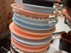 -争鲜回转寿司(海曙天一PLUS店)