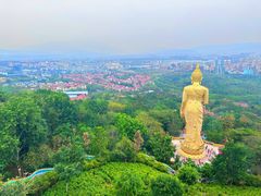 -西双版纳勐泐文化旅游区