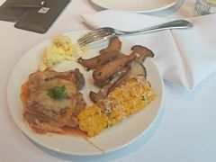 -拉蒂娜·巴西牛排馆 Latina·Brazilian Steakhouse(陆家嘴旗舰店)