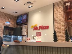 -米斯特比萨(望京西园店)