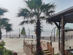 -天然居·漳港海鲜·海景餐厅(南澳总店)