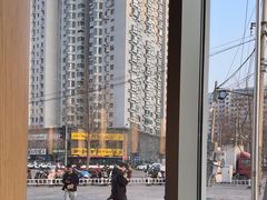 -麦当劳(北苑秋实路店)