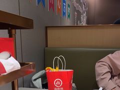 -海底捞火锅(宝龙广场夜宵主题店)