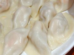 -喜家德虾仁水饺(北京超极合生汇店)