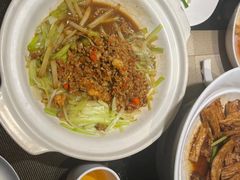 -喜棠·长沙家宴·海鲜·湘菜(麓谷店)