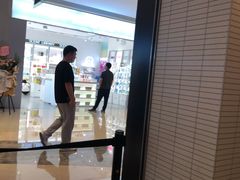-肯德基(星河店)