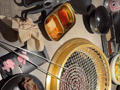 -谷牛日式烤肉(宝山U天地店)