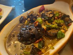 -穆老九清真牛羊肉馆(宋城店)