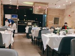 大堂-眉州东坡(团结湖店)