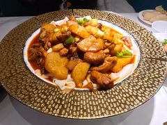 -阿里疆Alijiang·丝路美食·异域风情·清真(长楹天街店)