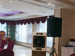 -沪华海鲜大酒楼(南汇店)