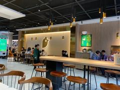大堂-德克士(长安百货店)