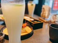 -铭牛烧肉·和牛海鲜自助(高新月牙湖店)