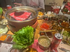 -西塔老太太泥炉烤肉(双井店)
