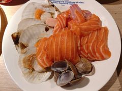 -星伦多 自助料理(圆融店)