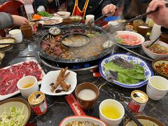 -陈眼镜火锅(总店)