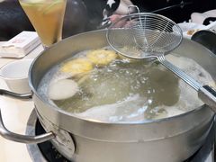-陈记顺和潮汕牛肉火锅(番禺迎宾大道店)