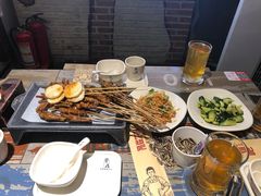 -管氏翅吧(广渠门店)