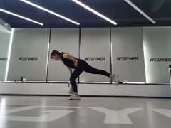 -WEGYMER健萌健身(麦德龙钰龙天下馆)