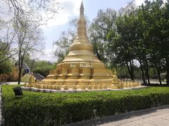 -北京世界公园